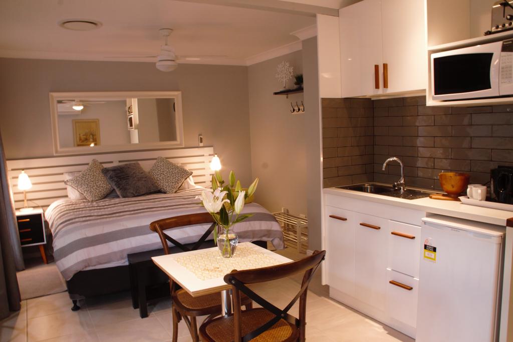 Accommodation Guide