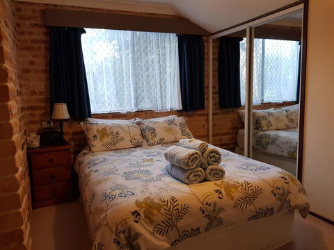 Paradise Apartment - Accommodation Asia 2