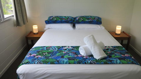 Paradise Apartments Unit 2 - Accommodation Asia 2