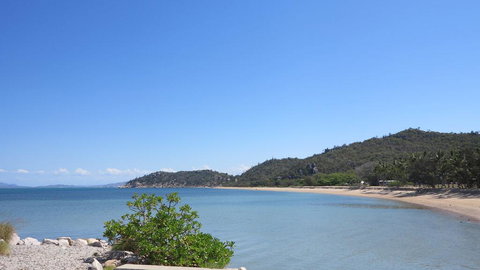 Paradise Apartments Unit 2 - Accommodation Asia 3