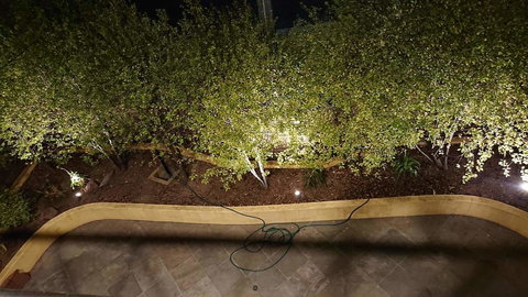 Paradise Escapes - 001 - Accommodation Asia 1