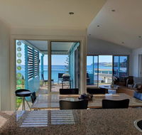 Paradise House Boat Harbour Beach - Accommodation Asia