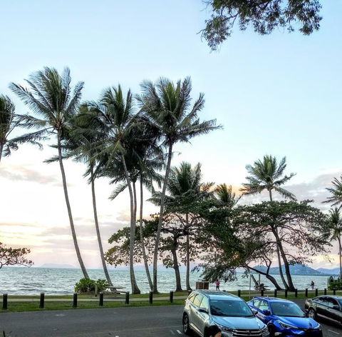 Paradise In The Tropics - Accommodation Asia 1