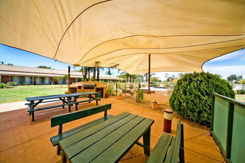 Paradise Lakes Motel Shepparton - Accommodation Guide 2