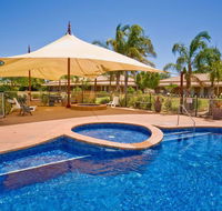 Paradise Lakes Motel Shepparton - Accommodation Asia