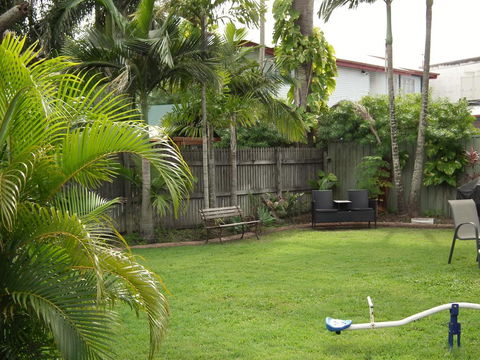 Paradise Motel - Accommodation Asia 2