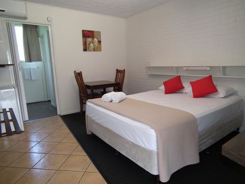Paradise Motel - Accommodation Asia 1