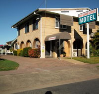 Paradise Motel - Accommodation China