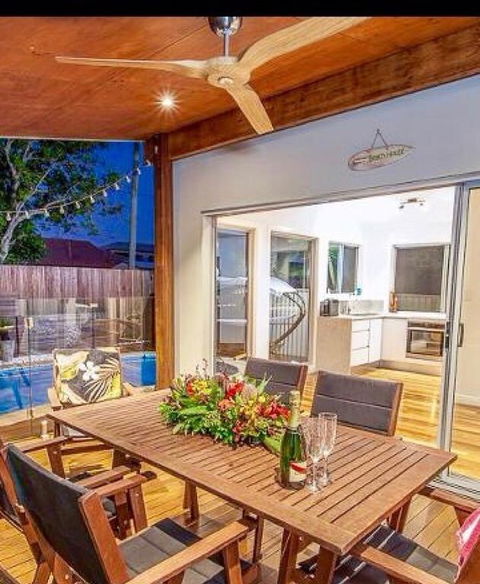 Paradise On The Peninsula - Accommodation Guide 3