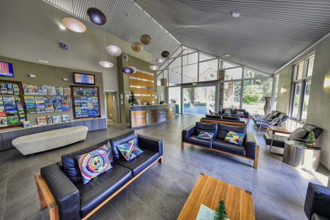Paradise Palms Resort - Accommodation Asia 3