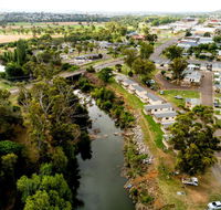 Paradise Tourist Park - Accommodation Asia