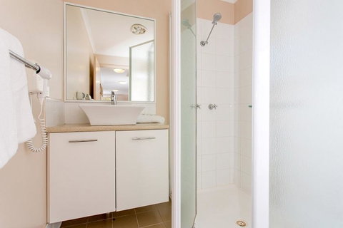 Paradise Tourist Park - Accommodation Asia 1