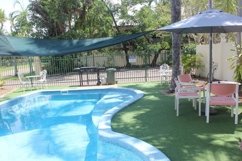 Paravista Motel - Accommodation Asia 2