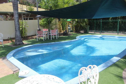 Paravista Motel - Accommodation Asia 3