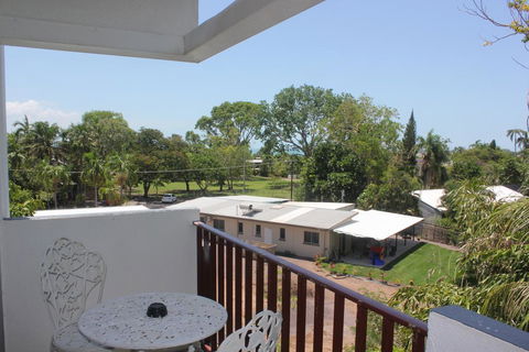Paravista Motel - Accommodation Asia 1