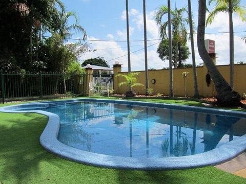 Paravista Motel - Accommodation Asia 0