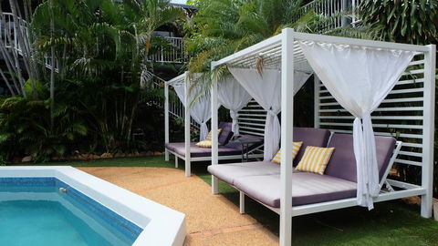 Paraway Motel - Accommodation Asia 3