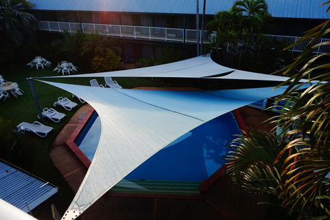 Paraway Motel - Accommodation Asia 0