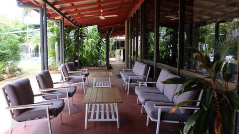 Paraway Motel - Accommodation Asia 1