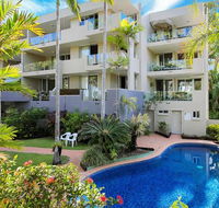 Paringa 8 - Palm Cove