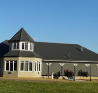 Paringa Grove Homestead