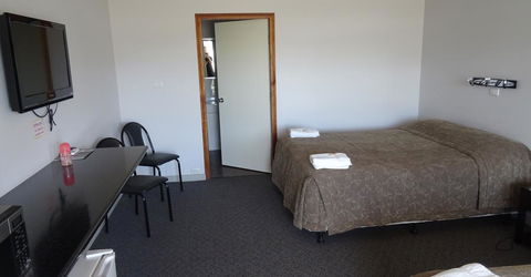 Paringa Hotel Motel - Accommodation Asia 2