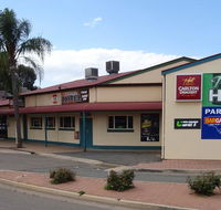 Paringa Hotel Motel - Accommodation Asia