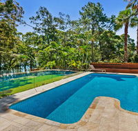 Park Cove Apartments