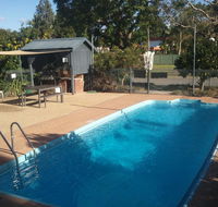 Park Drive Motel - Accommodation Asia