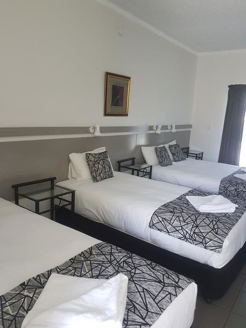Park Drive Motel - Accommodation Asia 1