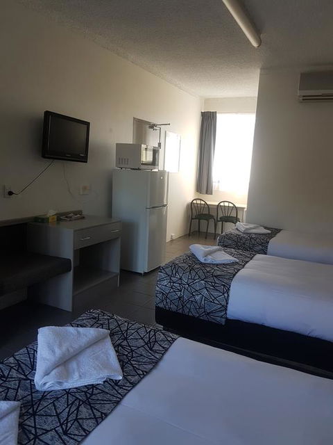 Park Drive Motel - Accommodation Asia 3