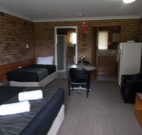 Park House Motor Inn - Accommodation Asia