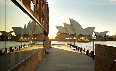Park Hyatt Sydney - Accommodation China 1