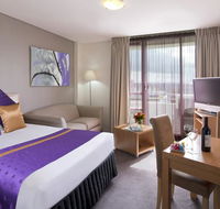 Park Regis Concierge Apartments