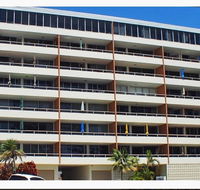Park Towers Holiday Units - Accommodation Asia