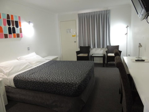 Park View Motel - Accommodation Guide 0