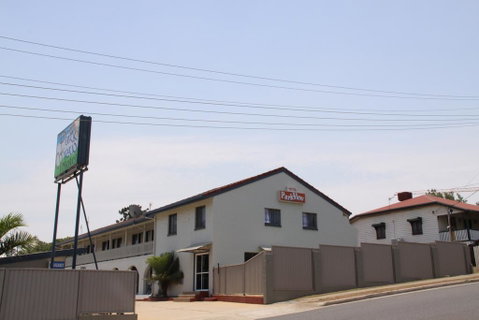 Park View Motel - Accommodation Guide 2