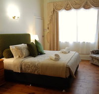 Park View on Colley - Accommodation Guide