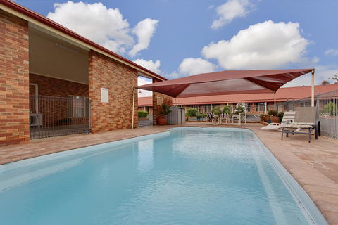 Parkes International - Accommodation Asia 3