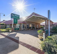 Parkes International - Accommodation Asia