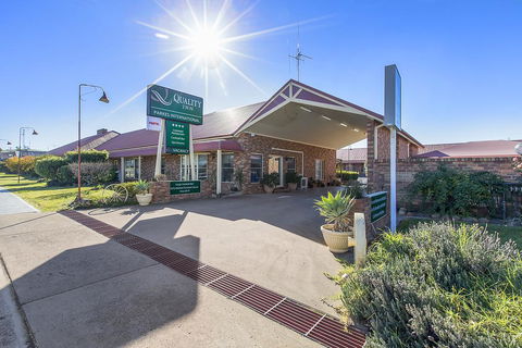 Parkes International - Accommodation Asia 0