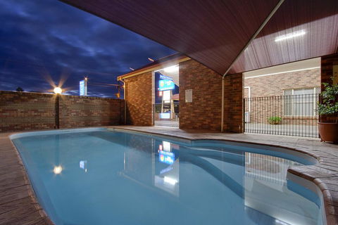 Parkes International - Accommodation Asia 2
