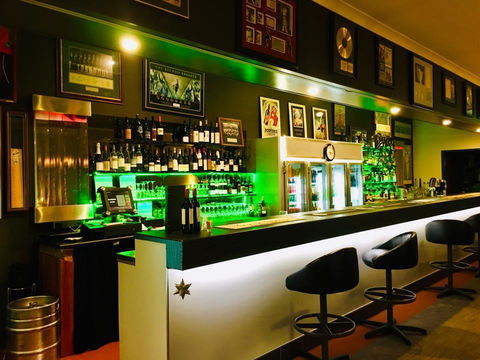 Parkes International - Accommodation Asia 1