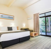Parkhaven - Accommodation Asia