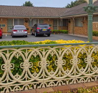 Parkhaven Motel - Accommodation Asia