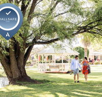 Parklands Resort  Conference Centre - Accommodation Guide