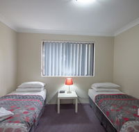 Parkside Apartments at 35 Grose St - Accommodation Asia