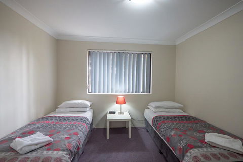 Parkside Apartments At 35 Grose St - Accommodation Asia 0