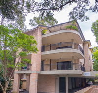 Parkside Apartments Parramatta - Accommodation Asia