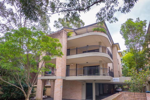 Parkside Apartments Parramatta - Accommodation Asia 0